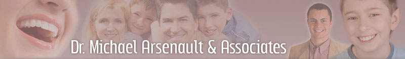 Dr. Michael Arsenault & Associates